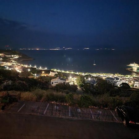 Stella'S Houses Agia Pelagia  Exterior photo
